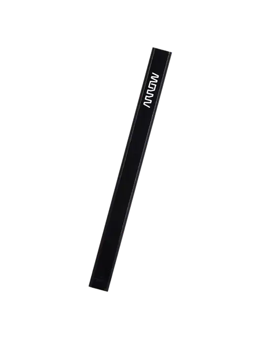 Black Carpenter Pencil w/Arrow Electronics Logo