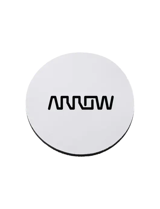 Full Color Jar Opener w/Arrow Electronics Logo