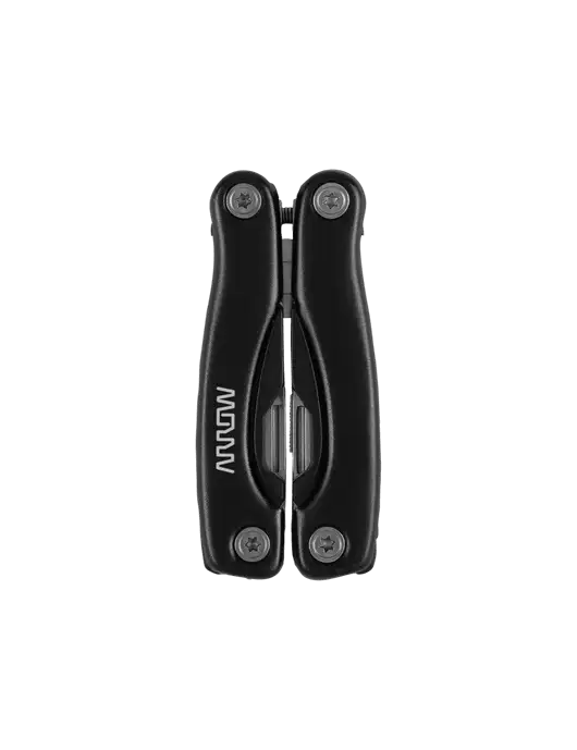 EverReady Metallic Black Utility Tool w/Arrow Electronics Logo
